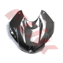 Carbon Fiber Tank Cover für BMW S1000rr 2015